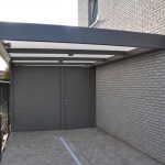 enkele carports