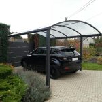 enkele carports