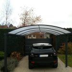 enkele carports