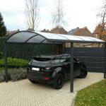 enkele carports