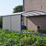 enkele carports