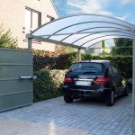 enkele carports