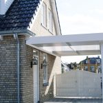 enkele carports