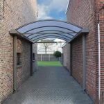 enkele carports