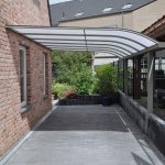 enkele carports