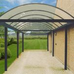 enkele carports