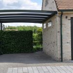 enkele carports