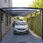 enkele carports