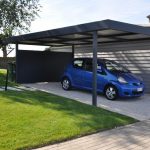 enkele carports