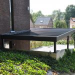 enkele carports