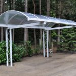 maatwerk carports