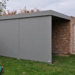 maatwerk carports